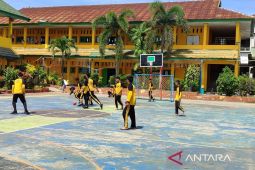 Penyaluran program Indonesia pintar di Bengkulu capai Rp7,9 miliar