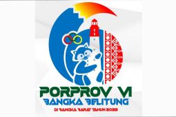 Bangka Barat pimpin klasemen sementara perolehan medali Porprov VI Babel 2023