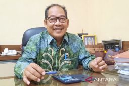 328 sekolah di Kalsel terima BODSA senilai Rp97,3 miliar
