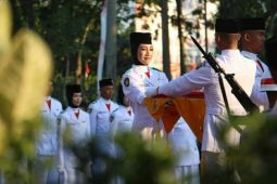Ira Dwiyanti: Lega dan senang menunaikan tugas