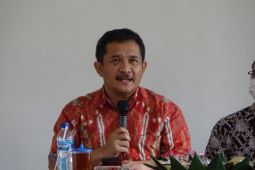 Eko Suwanto: Persatuan bangsa modal penting kesejahteraan rakyat