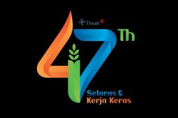 Mengelola timah, membangun negeri