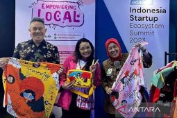 Dukung kemajuan UMKM Indonesia, Sisternet bangun ekosistem digital untuk UMKM milik perempuan