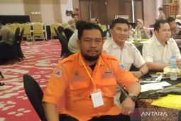 BPBD Bangka Belitung waspadai karhutla pada musim kemarau panjang