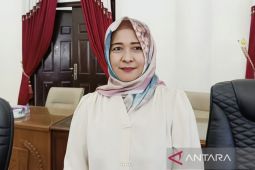Waket DPRD Barsel ajak masyarakat tingkatkan semangat gotong royong