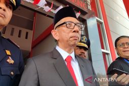 Ubah nasib sampai mandiri, narapidana miliki usaha usai bebas