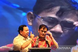 PDI Perjuangan batal umumkan sanksi untuk Budiman Sudjatmiko