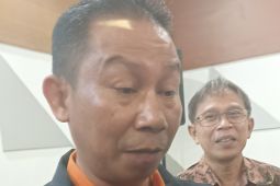 BPBD Kalbar kerahkan 2.315 orang relawan ikut menangani karhutla