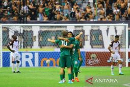 Liga 1: Uston nilai masuknya Ze berdampak baik bagi Persebaya