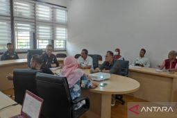 Pemkot matangkan persiapan pelaksanaan program "Gule Kabung" di Pangkalpinang
