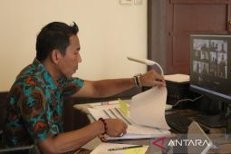9 orang ASN ikuti seleksi untuk menduduki tiga kepala biro di Ombudsman