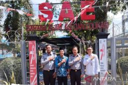 Seluruh warga binaan Lapas Karang Intan diperjuangkan masuk DPT Pemilu