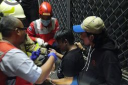 Puntung rokok jadi penyebab kebakaran hotel di Jaksel yang akibatkan tiga orang tewas
