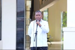IAKN Ambon - Charles Darwin University Australia jajaki pengembangan musik etnik