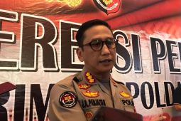 Polda Bali: Warga Jepang tewas saat main flyng fish di Tanjung Benoa