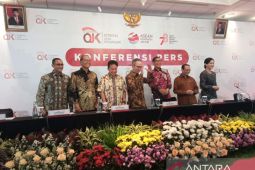 Anak muda sulit ajukan KPR, OJK sebut biang keroknya