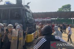 Polres Cianjur jamin kondusifitas jelang Pemilu 2024