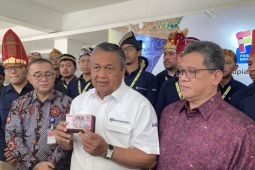 Gubernur BI sebut Rupiah adalah simbol kedaulatan RI