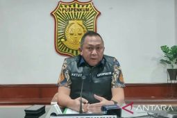Satu saksi tidak hadiri pemeriksaan konfrontasi perkara BTS Kominfo