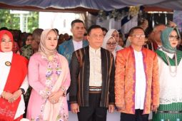 Kapolda ajak masyarakat Maluku tingkatkan hidup bersaudara