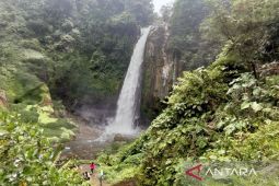 Pemkab Rejang Lebong-SPN Polda Bengkulu kembangkan potensi wisata