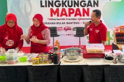 Bulak Banteng jadi salah satu daerah peserta program "MAPAN"