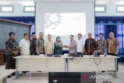 DPRD Kalsel pelajari budidaya udang galah "SiJawa" DIY