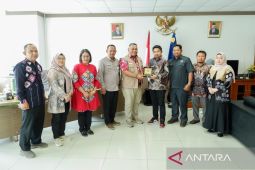 DPRD Kalsel cari solusi percepatan bantuan dana hibah BNPB