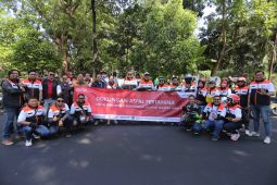Pertamina Jatimbalinus gencarkan promosi bahan bakar ramah lingkungan