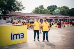 IM3 gelar pesta rakyat di lebih dari 10 kota Indonesia untuk rayakan kemerdekaan dengan freedom internet