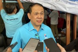 Sekjen Partai Gelora sebut kesamaan visi jadi  dasar dukung Prabowo