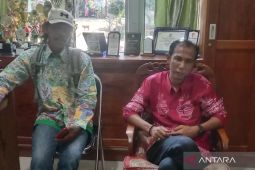 Mukomuko uji coba pengembangan bawang di lahan gambut