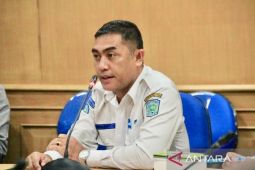 Perumda Tirta Batu Mentas Belitung pastikan distribusi air bersih lancar