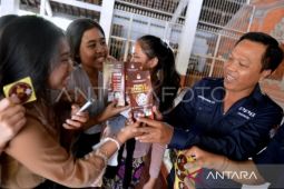Bawaslu Gianyar ajak pemilih pemula awasi tahapan Pemilu 2024