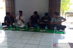 Pemkab Mukomuko mendata ulang nelayan penerima BBM bersubsidi
