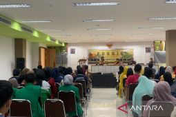 Hipmi ajak anak muda-UMKM Penajam raih peluang bisnis IKN