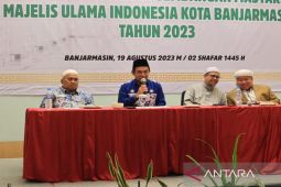 Banjarmasin perkuat peran generasi muda dalam berdakwah
