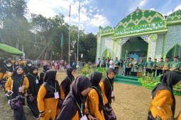 Bupati Balangan berharap MTQ hadirkan generasi muda unggul