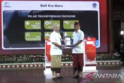 Menteri PPN/Bappenas luncurkan BDF dan jadi yang pertama di Indonesia
