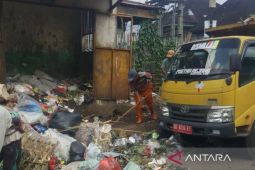 DLH Rejang Lebong manfaatkan sampah organik untuk budi daya maggot