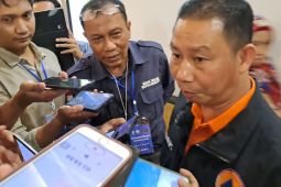 Dua kabupaten di Kalbar berstatus darurat bencana karhutla