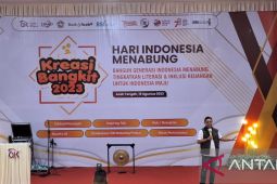 OJK optimistis indeks inklusi Aceh capai 90 persen