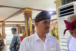 Kandidat Pj Gubernur Bali pilih kontribusi lewat infrastruktur