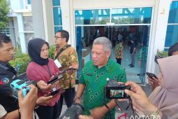 Pemkab Kubu Raya perkuat sistem data pendidikan