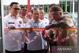 Kemenkumham Babel bentuk lima klinik pratama lapas