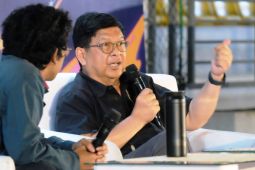 Pengamat:Bonus demografi momentum cetak SDM aset negara