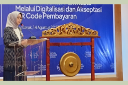 BI Kalbar terus bersinergi dengan pemda kendalikan inflasi pangan