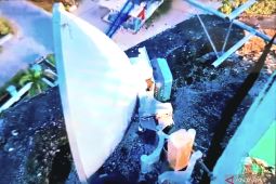Desa Reksonegoro Gorontalo kini punya jaringan 4G Telkomsel