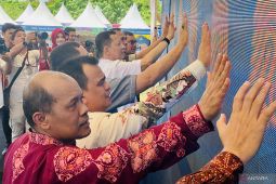 Pj Gubernur minta Pemda di Aceh anggarkan dana untuk kemajuan koperasi dan UMKM