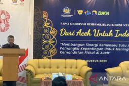 Pj Bupati Aceh Tengah: UMKM salah satu pilar penting perekonomian